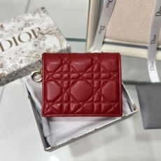 Christian Dior Wallet